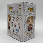 Harry Potter Funko Pop Gilderoy Lockhart 59 Bobblehead Figure