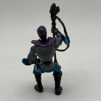 TMNT Foot Soldier with weapon 1988