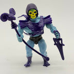 Masters Of The Universe Skeletor Complete 80s