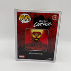 Marvel Funko Pop Absolute Carnage 673 Boxed