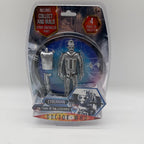 Doctor Who Character Options Cyberman The Tomb Action Figure