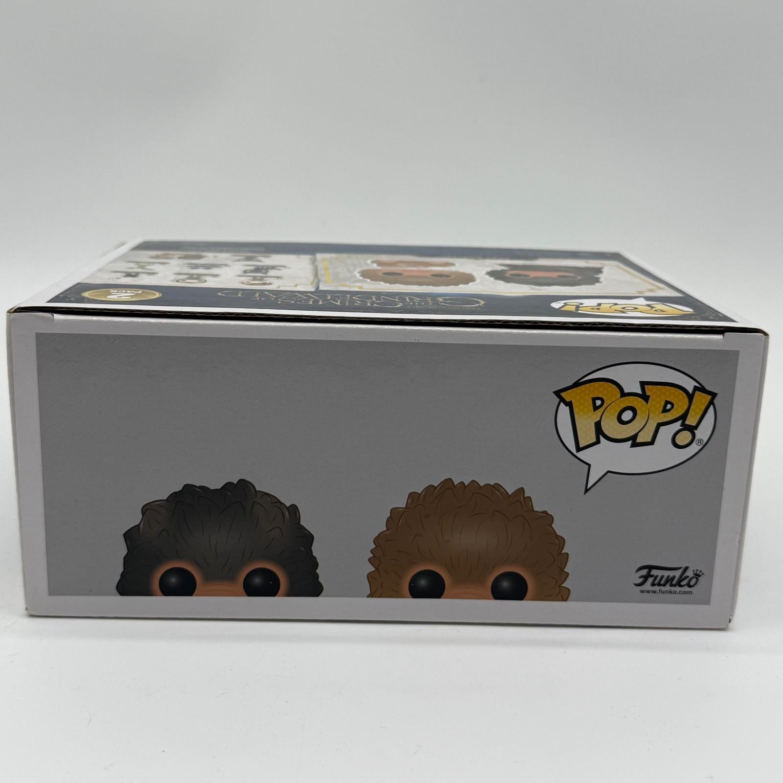 Harry Potter Funko Pop Baby Nifflers Bobblehead Figure
