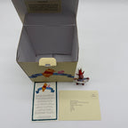 Disney Pooh & Friends ‘Hip-a-roo to you!’ Figurine - VCG