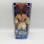 Star Wars 12 Inch AOTC Mace Windu Action Figure