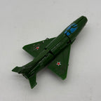 Bandai Gobots Green Gunnyr 1980s