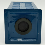 Doctor Who Vintage Ceramic Tardis Police Box Money Bank