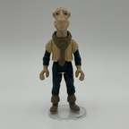 Star Wars Vintage 1985 Yak Face Action Figure - Last 17