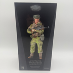 Star Wars Sideshow Collectables Rebel Commando Endor 1/6 Scale Action Figure