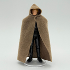 Star Wars Vintage 1983 Luke Skywalker Jedi Knight Action Figure