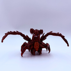 Godzilla Bandai Movie Monster Aggregate Destroyah Godzilla Action Figure