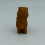 Kenner 1984 Tenderheart Bear PVC Mini Figure