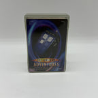 Doctor Who Adventures Playing Cards