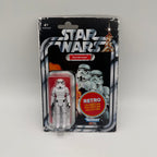 Star Wars The Retro Collection Stormtrooper Action Figure