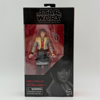 Star Wars Black Series Qira Action Figure