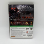 Xbox 360 Classics Fallout New Vegas Ultimate Edition Video Game