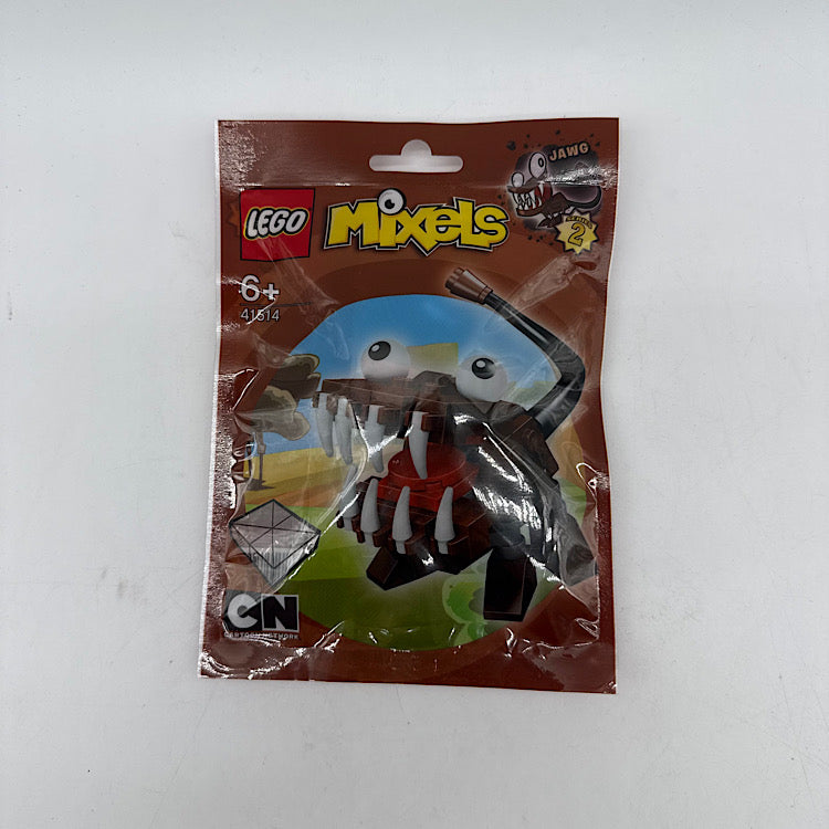 LEGO 41514 Mixels Jawg New