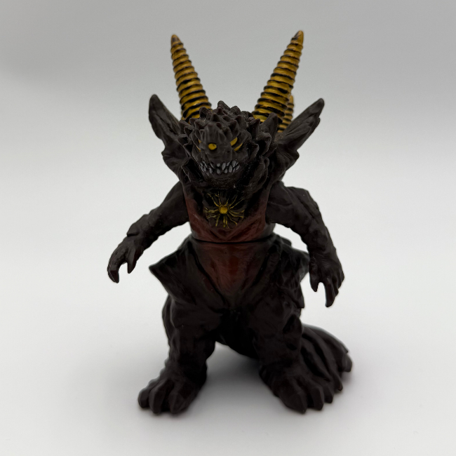 Godzilla Movie Monsters Bandai Thunder Darambia Action Figure