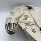 Star Wars Vintage ROTS 1983 Millenium Falcon Boxed Complete
