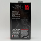 Star Wars Black Series Qira Action Figure