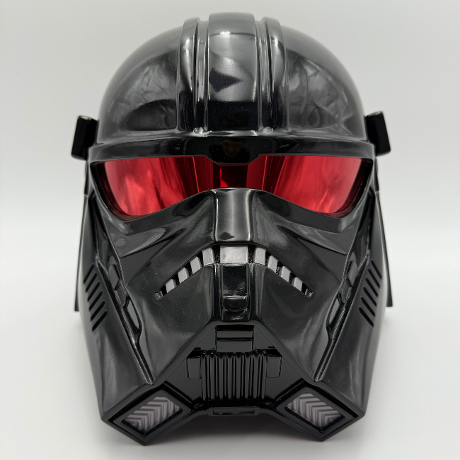 Star Wars Cosplay Cybercraft Purge Trooper Phase 2 Helmet