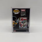 Marvel 80 Years Angel 506 Funko Pop Boxed