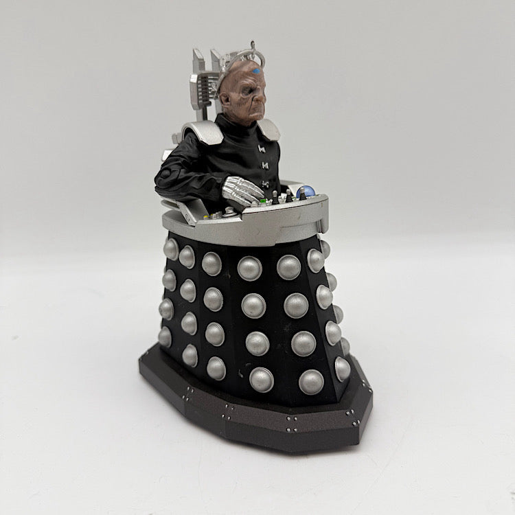 Doctor Who Character Options Davros 5' Action Figure