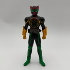 Kamen Rider Bandai OOO Action Figure