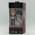 Star Wars Black Series Omega Action Figure