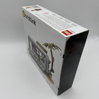 LEGO Bricklink Designer Snack Shack Limited Set