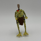 Star Wars Vintage 1983 Sy Snootles Action Figure