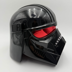 Star Wars Cosplay Cybercraft Purge Trooper Phase 2 Helmet