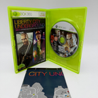 Xbox 360 Grand Theft Auto: Tales from Liberty City Video Games