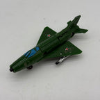 Bandai Gobots Green Gunnyr 1980s