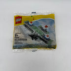 LEGO 40049 Mini Sopwith Camel plane Polybag New