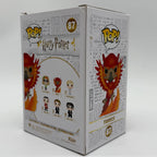 Harry Potter Funko Pop Fawkes 87 Bobblehead Figure