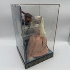 Disney Store Robin Hood & Maid Marian Limited Edition Dolls - Sealed