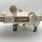 Star Wars Vintage ROTS 1983 Millenium Falcon Boxed Complete