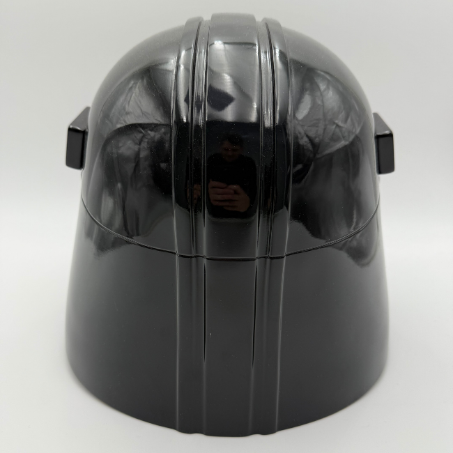 Star Wars Cosplay Cybercraft Purge Trooper Phase 2 Helmet