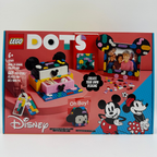 LEGO DOTS Disney Back to School Kit 41964 Set