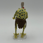 Star Wars Vintage 1983 Sy Snootles Action Figure