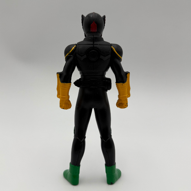 Kamen Rider Bandai OOO Action Figure