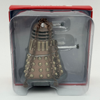 Doctor Who Eaglemoss SD2 Oswin Dalek Figurine