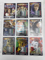 Sarah Jane Adventures Battles In Time Adventurer Full 1-10