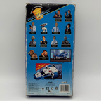 Space Precing Gerry Anderson Brogan Action Figure