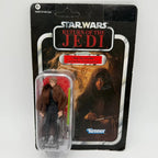 Star Wars The Vintage Collection Luke Skywalker Lightsaber Construct Action Figure