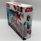 Star Wars Canto Bight Police Speeder Playset
