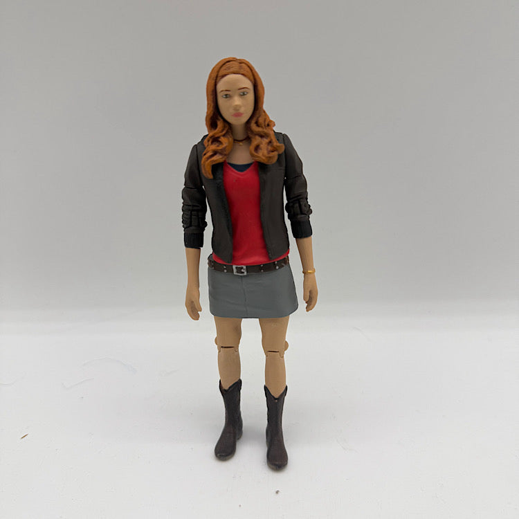 Doctor Who Character Options Amy Pond 5' Action Figure