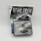 Star Trek Eaglemoss 161 Void Ship Collectors Magazine - Sealed