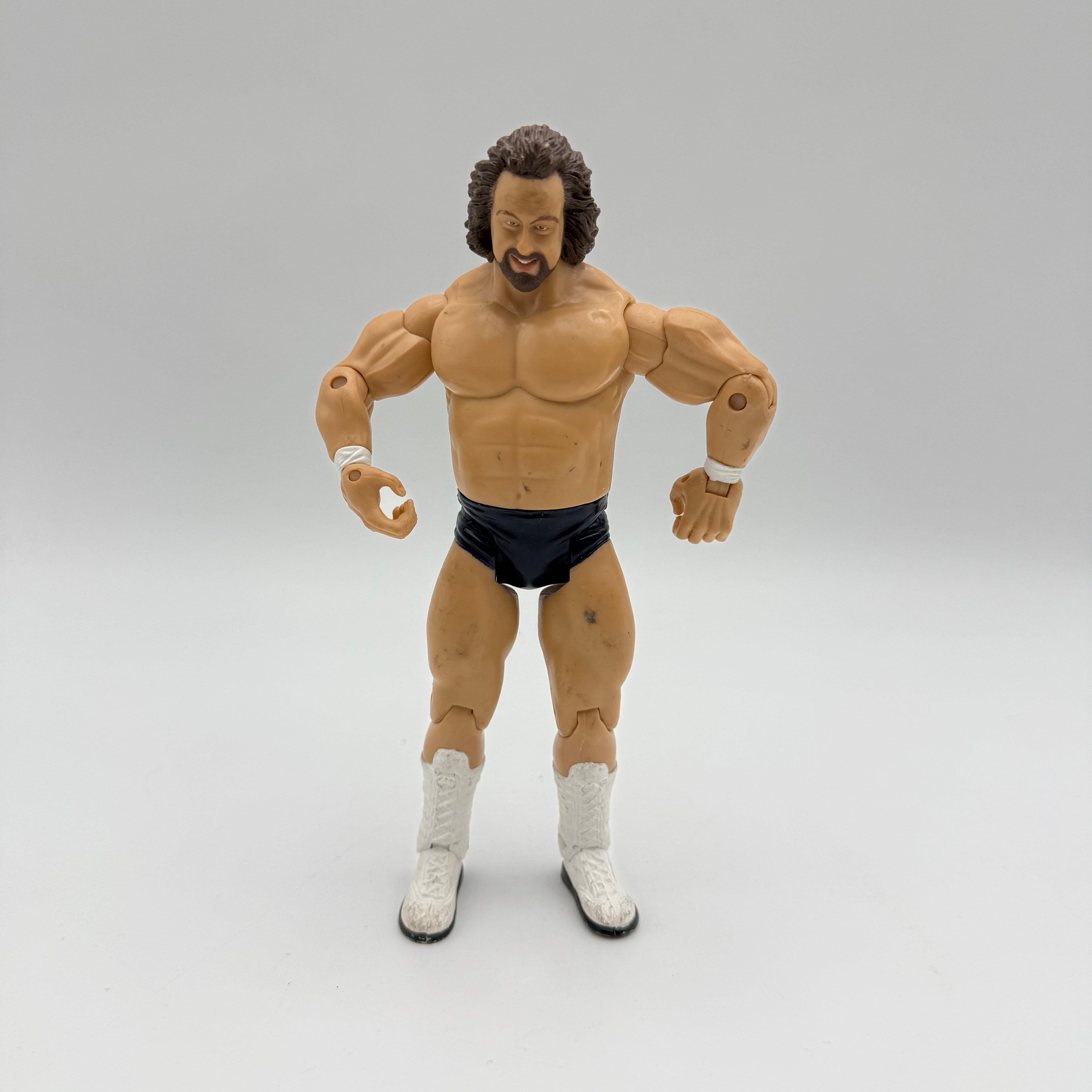 WWE JAKKS Pacific Eugene Wrestling Action Figure