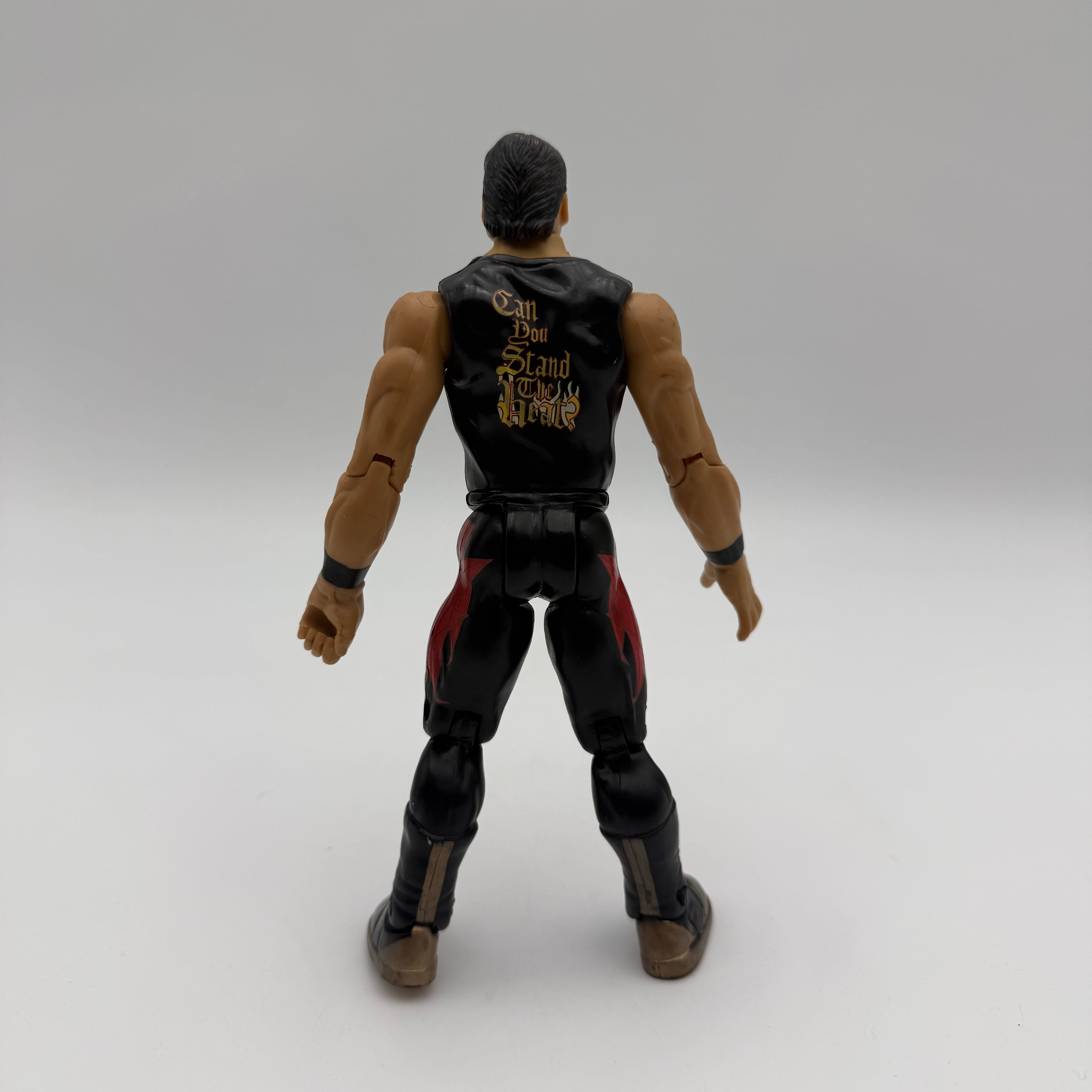 WWE JAKKS Pacific Eddie Guerrero  Wrestling Action Figure